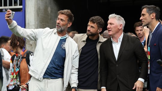 Jurgen Klopp, la un pas de revenirea pe bancă! Antrenorul a făcut anunțul: ”Sunt pregătit!”