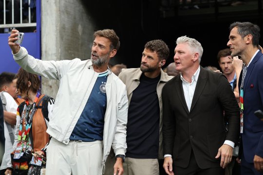 Jurgen Klopp, la un pas de revenirea pe bancă! Antrenorul a făcut anunțul: ”Sunt pregătit!”