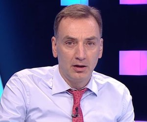 Naum, oripilat de ce i s-a povestit în direct: ”Poftim? Ce ai cu ei?!”