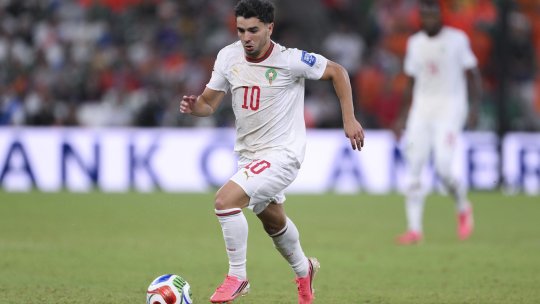 Canada - Maroc, de la 20:00, pe iAMsport.ro. Primul meci din optimile CM 2026!