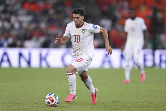 Canada - Maroc, de la 20:00, pe iAMsport.ro. Primul meci din optimile CM 2026!