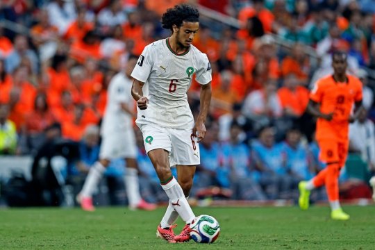 Arsenal dă prima mare lovitură a verii! ”Tunarii” plătesc 80 de milioane de euro pe vedeta Marocului