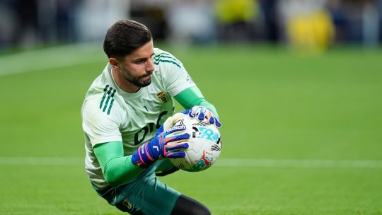 Pus pe ”lista neagră” de Simeone, Horațiu Moldovan este pe lista unei echipe care a jucat în Champions League