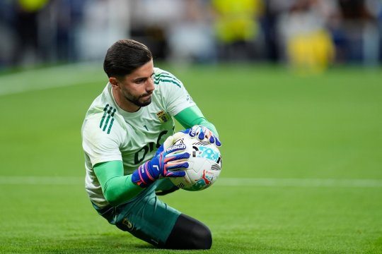 Pus pe ”lista neagră” de Simeone, Horațiu Moldovan este pe lista unei echipe care a jucat în Champions League