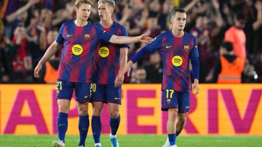 Al Hilal, în pole-position pentru jucătorul Barcelonei! Arabii, gata să plătească 30.000.000 de euro