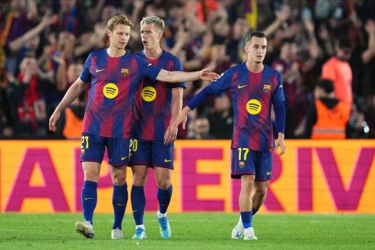 Al Hilal, în pole-position pentru jucătorul Barcelonei! Arabii, gata să plătească 30.000.000 de euro