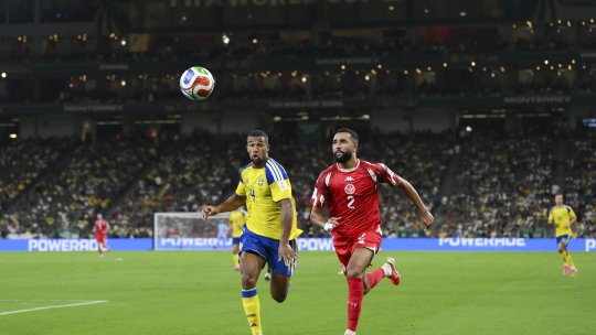 18 zile! A fost eliminat de la Mondial și a demisionat: ”A fost o experiență de neuitat, dar călătoria mea se încheie”