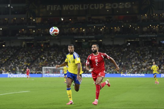 18 zile! A fost eliminat de la Mondial și a demisionat: ”A fost o experiență de neuitat, dar călătoria mea se încheie”
