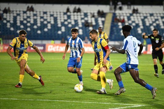 Un club de tradiție urmează să intre în faliment! Cine îi ia locul în campionat: ”Ea e moartă, la revedere, noua echipă e deja înscrisă!”