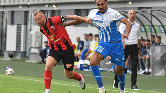 Fostul conducător de club a izbucnit la adresa echipei din SuperLiga: ”Primește avantaje peste avantaje! Președintele are o relație specială cu FRF”