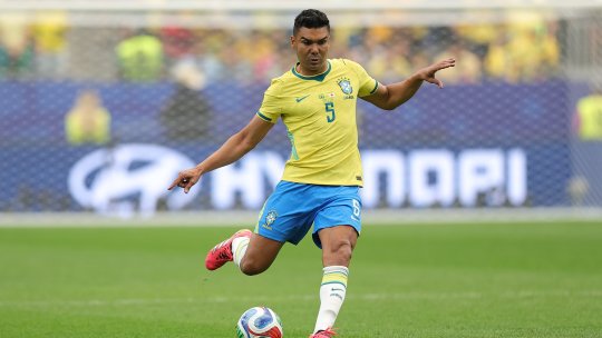 Brazilia - Norvegia, de la 23:00, pe iAMsport.ro. Duel incendiar în optimile CM 2026: naționala nordică, singura pe care nu au învins-o sud-americanii vreodată!