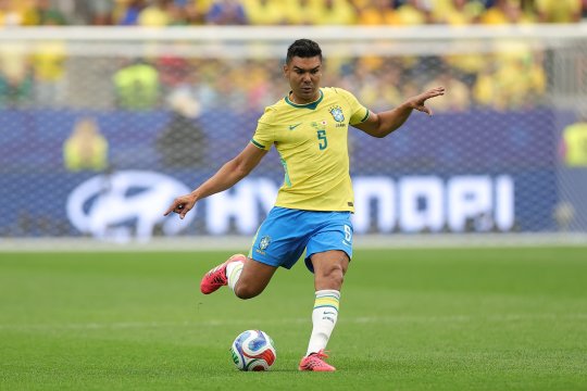 Brazilia - Norvegia, de la 23:00, pe iAMsport.ro. Duel incendiar în optimile CM 2026: naționala nordică, singura pe care nu au învins-o sud-americanii vreodată!