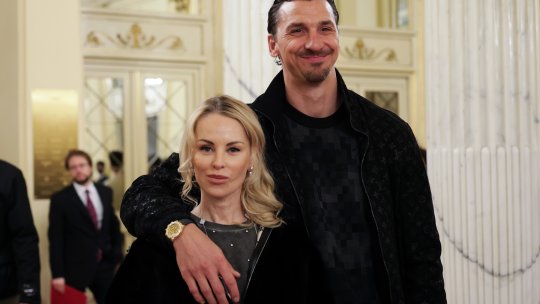 Zlatan Ibrahimovic nu s-a ferit: ”Dacă aș fi jucat eu, aș fi luat 4-5 cartonașe roșii!”