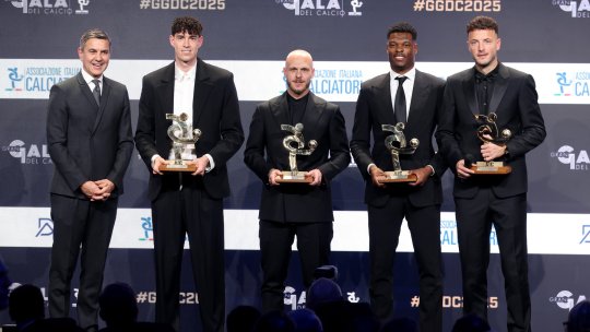 OFICIAL | E gata! Jucătorul lui Inter a semnat cu Real Madrid: ”Poate că ne-am îndrăgostit cu toții de el în acea zi”
