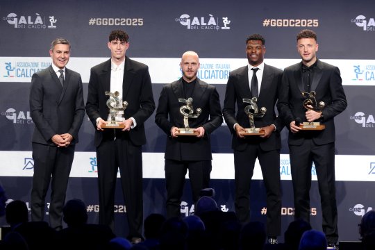 OFICIAL | E gata! Jucătorul lui Inter a semnat cu Real Madrid: ”Poate că ne-am îndrăgostit cu toții de el în acea zi”
