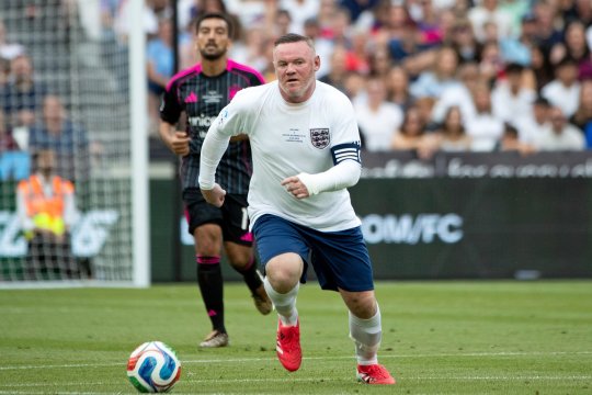 Rooney a numit fotbalistul pe care ar fi trebuit să îl cheme Tuchel de urgență la naționala Angliei: ”E în continuare suficient de bun!”