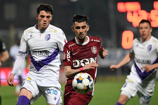 Becali și Șucu au aflat cât trebuie să plătească pe fotbalistul din SuperLiga: ”Altfel, nu discutăm!”