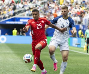 Transferul lui Jovo Lukic în Germania, în impas după Cupa Mondială