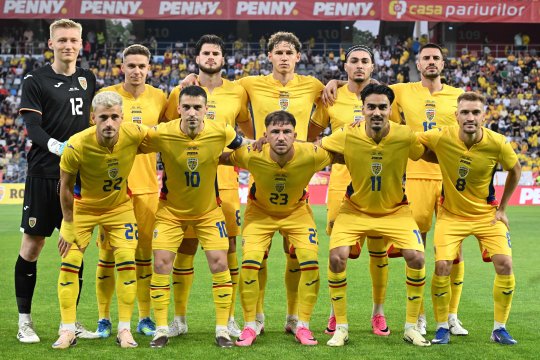 Internaționalul român, aproape de transferul de 2.500.000 de euro în Championship