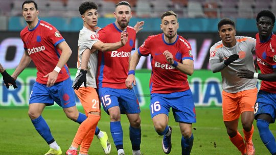 Mihai Stoica a confirmat o nouă plecare de la FCSB! Suma cerută de Gigi Becali pentru a accepta transferul