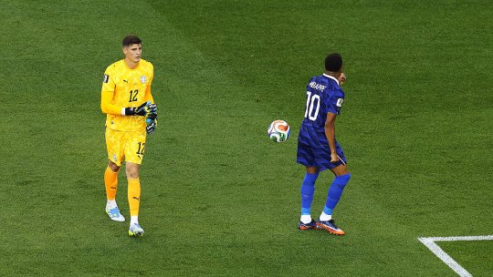 Orlando Gill l-a făcut praf pe Kylian Mbappe: ”M-a enervat rău”