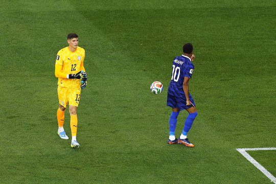 Orlando Gill l-a făcut praf pe Kylian Mbappe: ”M-a enervat rău”
