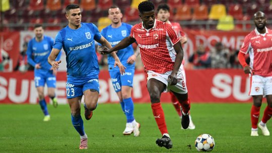 Legenda lui Dinamo a pus tunurile pe conducere după ce a aflat că Gnahore este aproape de un transfer la FCSB: ”E responsabilă pentru asta”