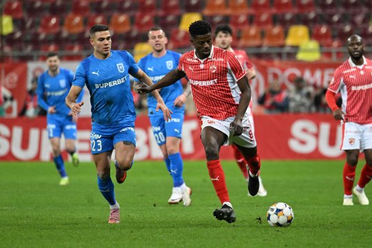 Legenda lui Dinamo a pus tunurile pe conducere după ce a aflat că Gnahore este aproape de un transfer la FCSB: ”E responsabilă pentru asta”
