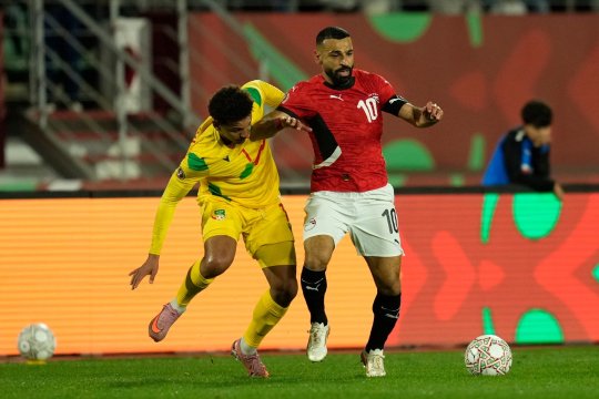Transfer important la Farul! ”Marinarii” aduc un jucător cu experiență în Ligue 1