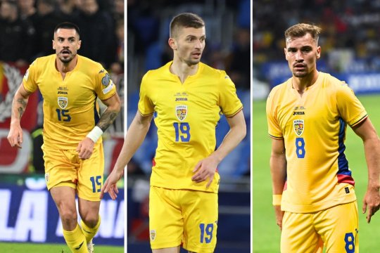 De ce investesc tot mai mulți fotbaliști înainte de retragere. Explicațiile consultantului financiar al lui Florin Tănase și Darius Olaru