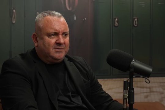 Mihai Iosif a numit selecționerul cu cea mai dificilă misiune la Mondial: ”Mi s-ar părea foarte greu de gestionat”