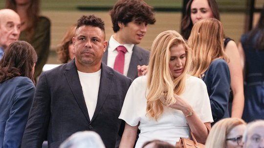 Legendarul Ronaldo a răbufnit la adresa lui Vinicius și a lui Ancelotti: ”Nu a semănat deloc!”