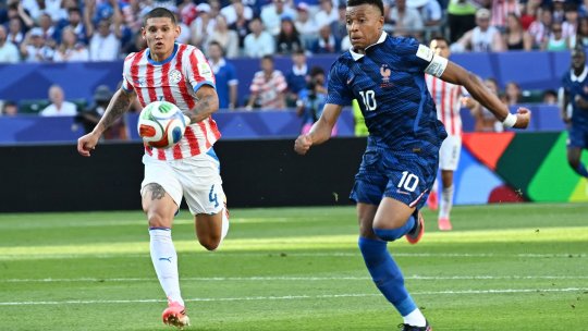Mbappe, necruțător! Starul francez i-a dat o replică devastatoare: ”Femeie josnică și incompetentă!”