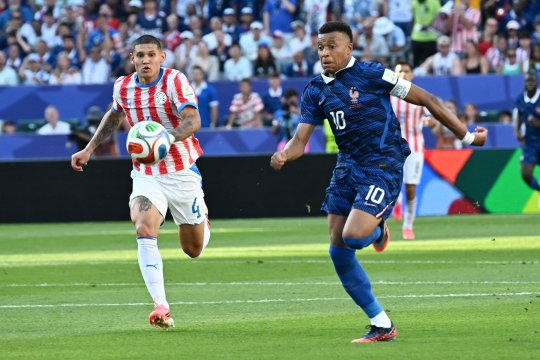 Mbappe, necruțător! Starul francez i-a dat o replică devastatoare: ”Femeie josnică și incompetentă!”