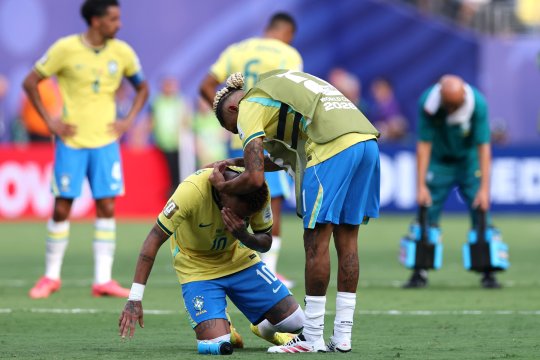 Barcelona răsuflă ușurată datorită eliminării Braziliei de la CM 2026!