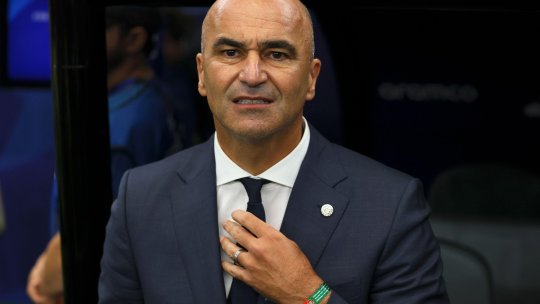 Roberto Martinez, capitol încheiat pe banca Portugaliei! Cine ar urma să fie noul selecționer