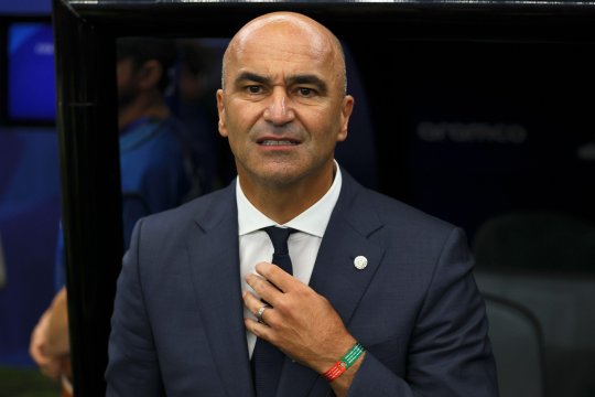 Roberto Martinez, capitol încheiat pe banca Portugaliei! Cine ar urma să fie noul selecționer