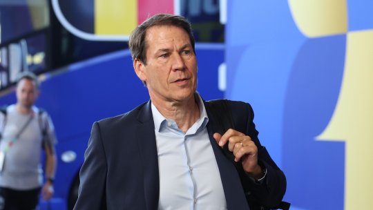 Rudi Garcia, după ce a eliminat SUA de la Mondial: ”Prea puțin a contat ce echipă au aliniat ei”