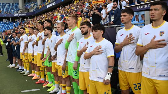 Surpriză! Charalambous, aproape să transfere fotbalistul român cotat la 2.000.000 de euro, aflat și pe lista lui Dinamo
