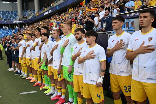 Surpriză! Charalambous, aproape să transfere fotbalistul român cotat la 2.000.000 de euro, aflat și pe lista lui Dinamo