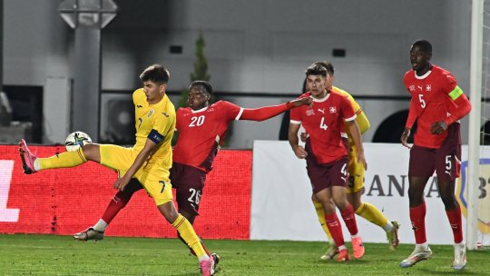 Un club important din Premier League pregătește oferta oficială! Cât e dispus să ofere pentru transfer