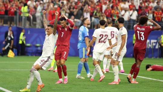 Senzațional! A eliminat Portugalia de la Mondial, iar apoi și-a cerut iertare: ”Sunt supărați pe mine!”