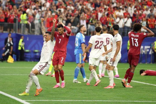 Senzațional! A eliminat Portugalia de la Mondial, iar apoi și-a cerut iertare: ”Sunt supărați pe mine!”