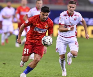 Declin total! Fostul jucător de la FCSB a semnat cu o echipă din Liga 3