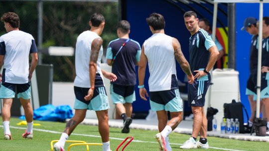 Argentina - Egipt, de la 19:00, pe iAMsport.ro. Campioana mondială luptă pentru calificarea în sferturi