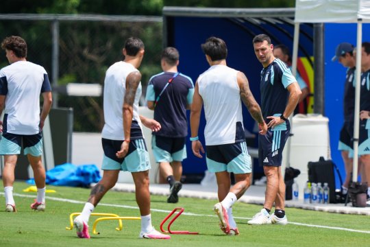 Argentina - Egipt, de la 19:00, pe iAMsport.ro. Campioana mondială luptă pentru calificarea în sferturi