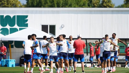 Elveția - Columbia, de la 23:00, pe iAMsport.ro. Ultimul meci din optimile CM 2026
