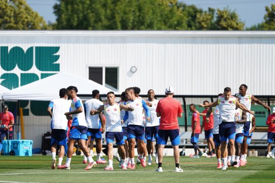 Elveția - Columbia, de la 23:00, pe iAMsport.ro. Ultimul meci din optimile CM 2026