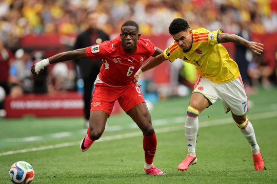 Elveția - Columbia 0-0, ACUM, pe iAMsport.ro. Ultimul meci din optimile CM 2026