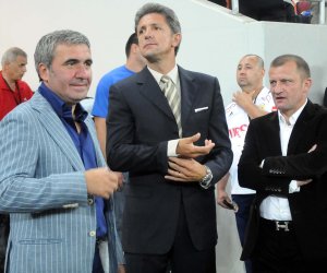 Dorinel Munteanu a dat cărțile pe față: ”El m-a retras de la națională! Nu mi-a căzut deloc bine”